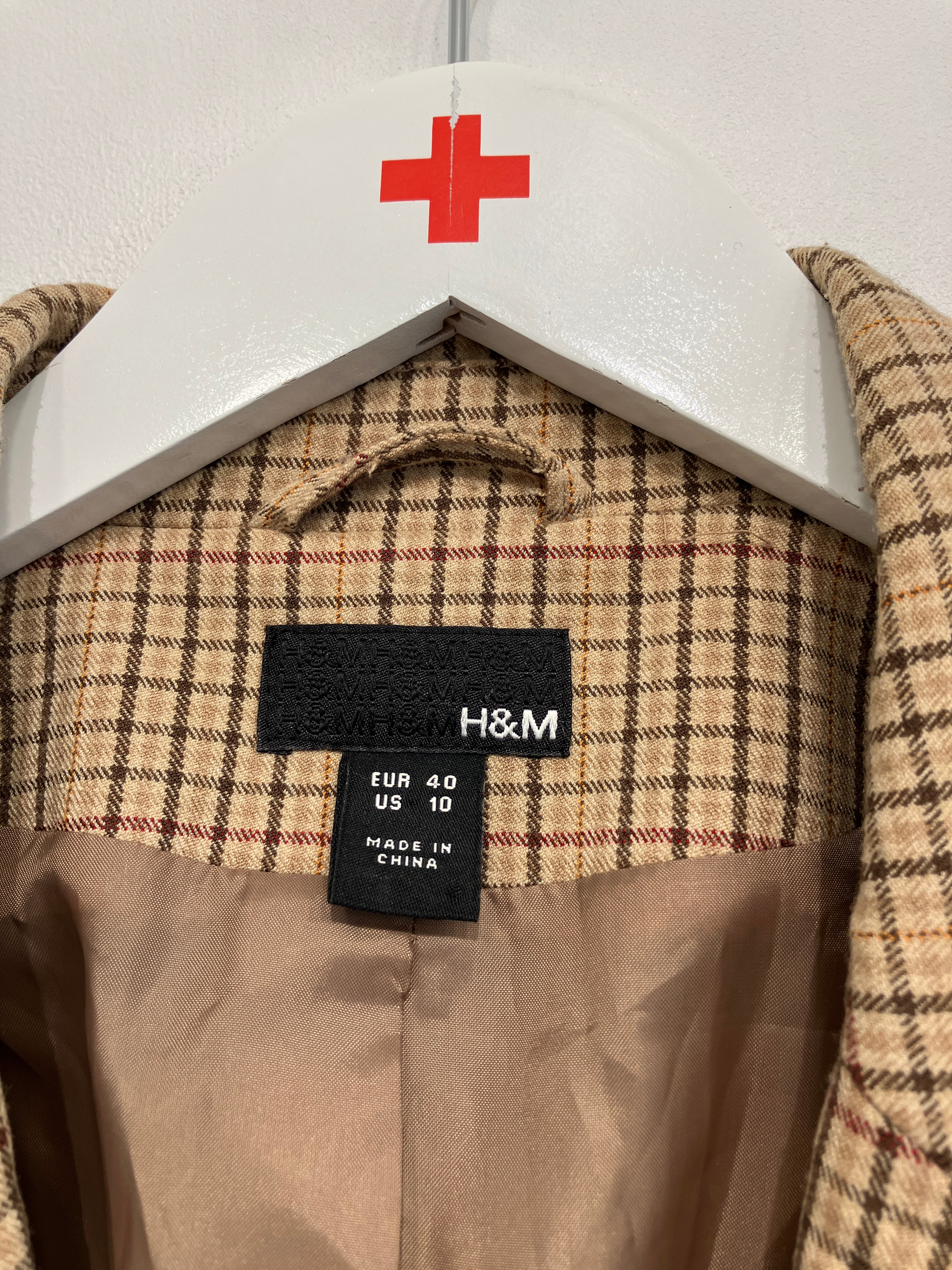 H&M Blazer